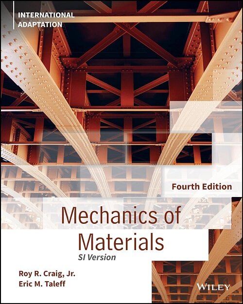Mechanics of Materials (Paperback, 4th Edition, International Adaptation)