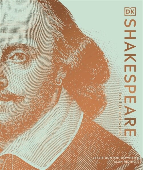 Shakespeare His Life and Works (Hardcover)