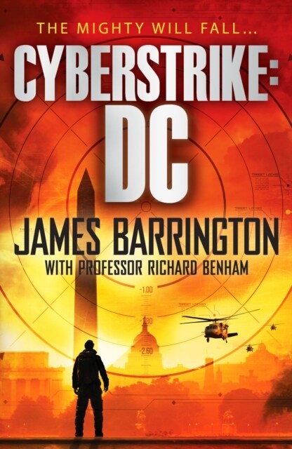 Cyberstrike: DC (Paperback)