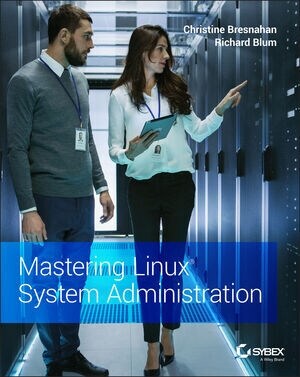 Mastering Linux System Administration (Paperback)
