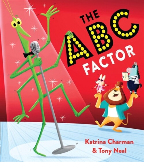 The ABC Factor (Paperback)
