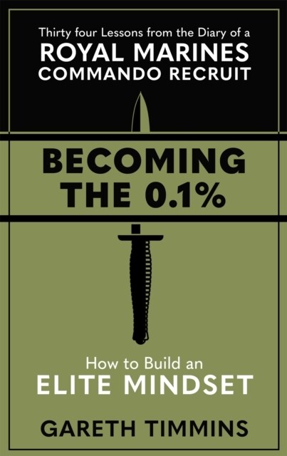 BECOMING THE 0.1 (Paperback)