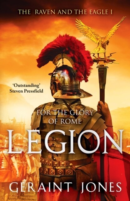 Legion (Paperback)