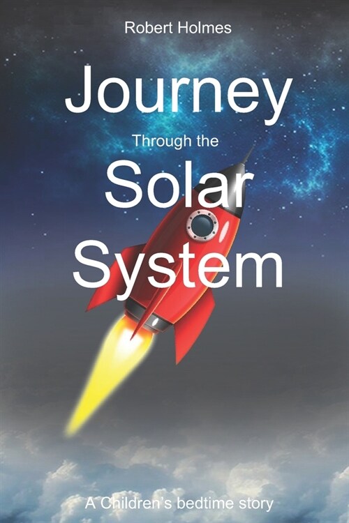 Journey through the Solar System (Paperback)