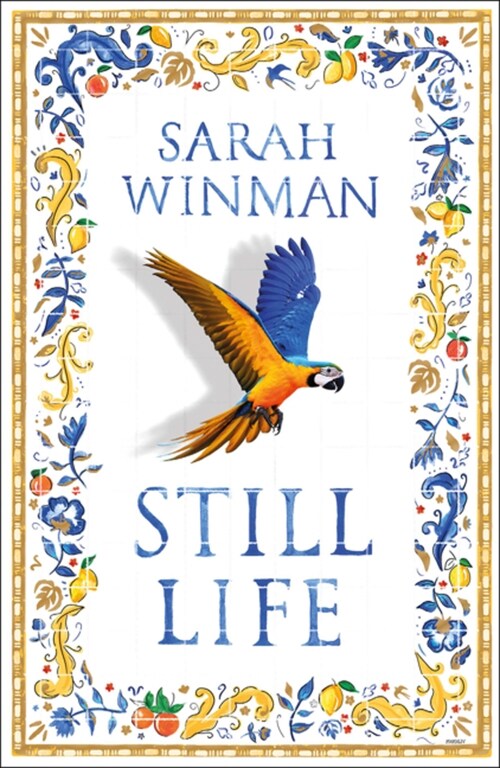 Still Life (Hardcover)