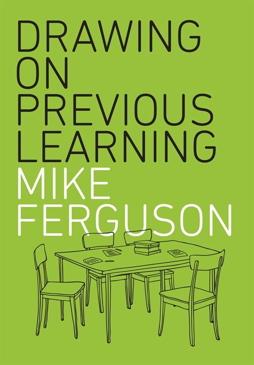 Drawing On Previous Learning (Paperback)