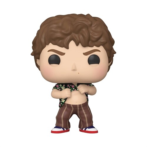 Pop Goonies Chunk Vinyl Figure (Other)