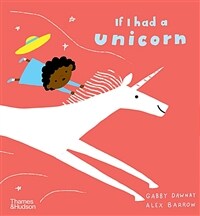 If I had a unicorn (Paperback)