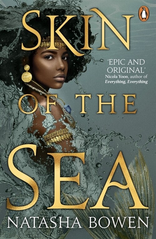 Skin of the Sea (Paperback)