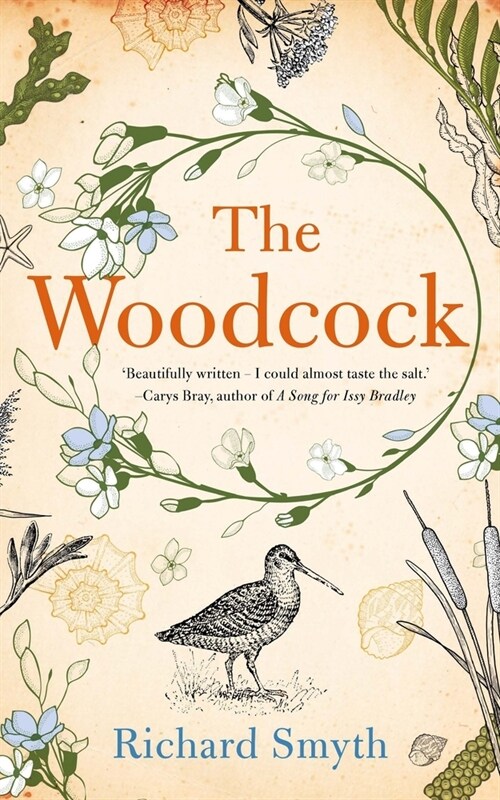 The Woodcock (Hardcover)