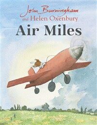 Air Miles (Hardcover)