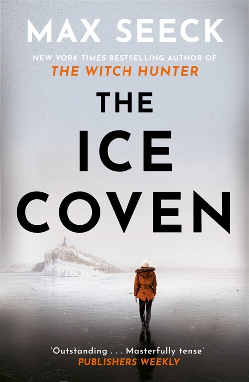 The Ice Coven (Paperback)