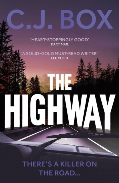 The Highway (Paperback, Reissue)