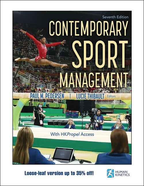 Contemporary Sport Management (Loose Leaf, 7)