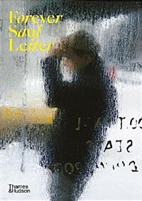 Forever Saul Leiter (Paperback)