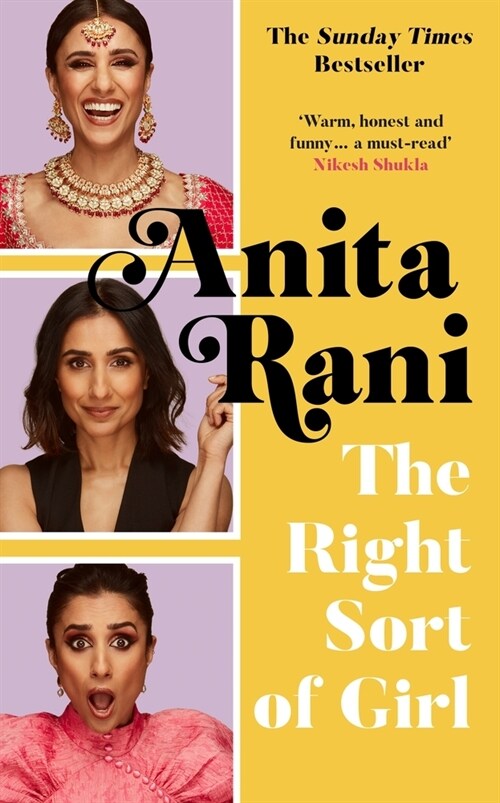 The Right Sort of Girl : The Sunday Times Bestseller (Hardcover)