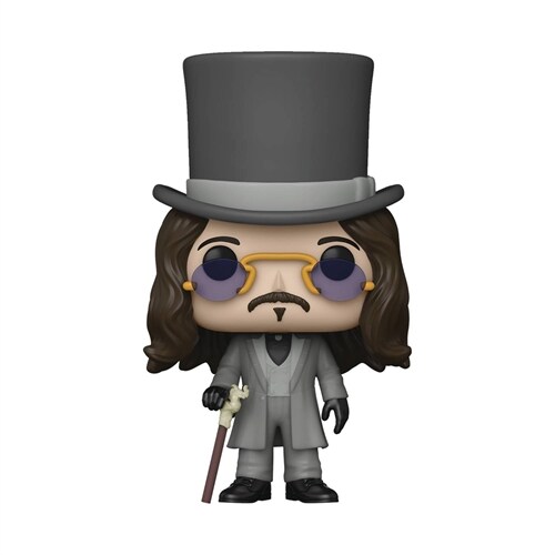 Pop Bram Stokers Young Dracula Vinyl Figure (Other)