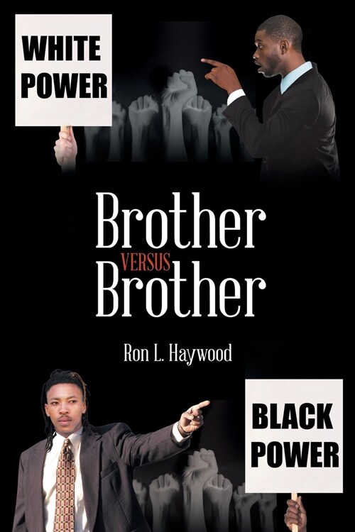 Brother Versus Brother (Paperback)