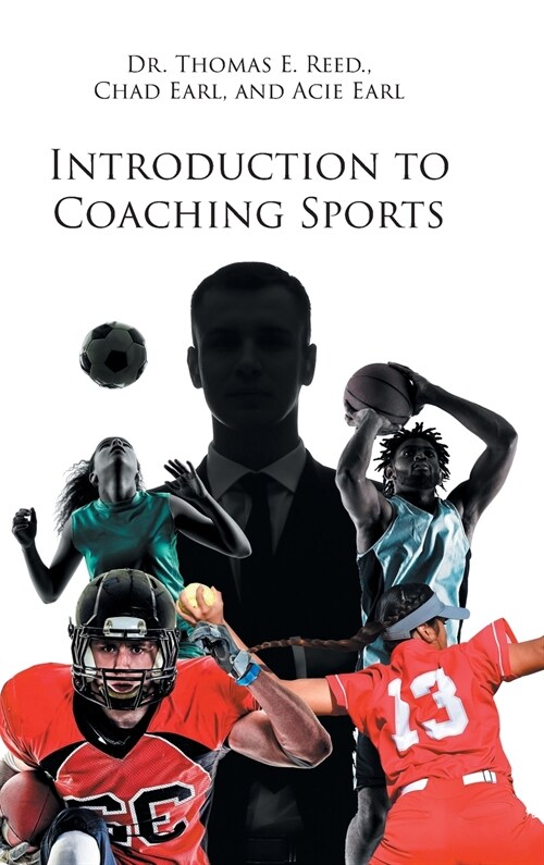 Introduction to Coaching Sports (Hardcover)