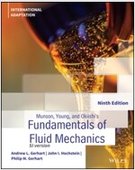 Munson, Young and Okiishi's Fundamentals of Fluid Mechanics (Paperback, 9th Edition, International Adaptation)