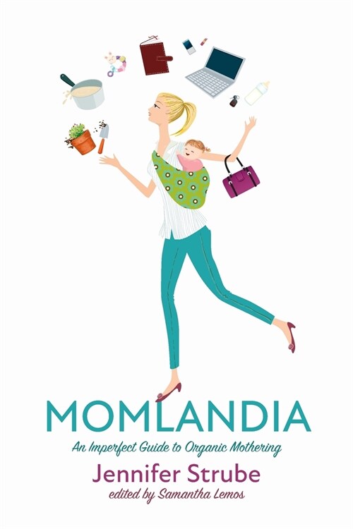 Momlandia (Paperback)