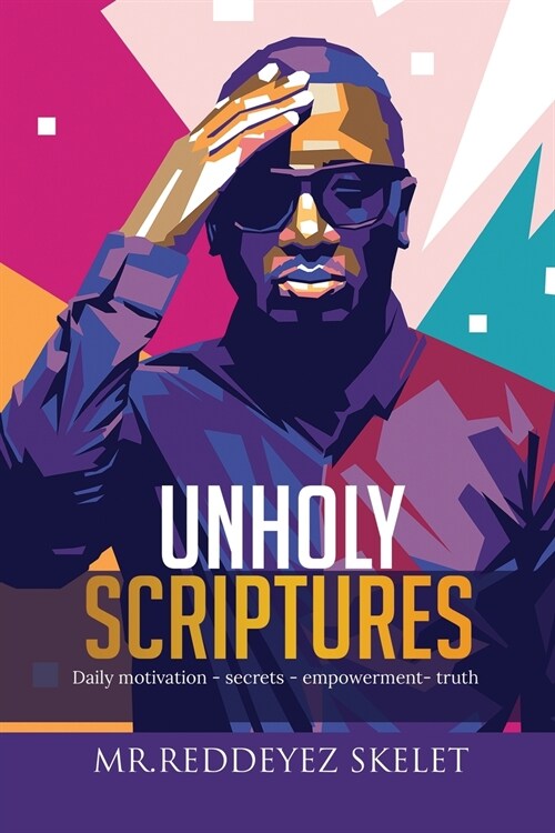 Unholy Scriptures (Paperback)