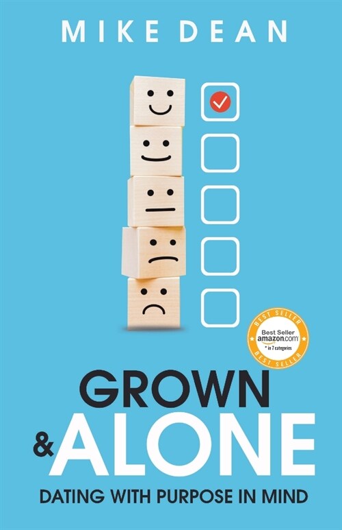 Grown & Alone (Paperback)