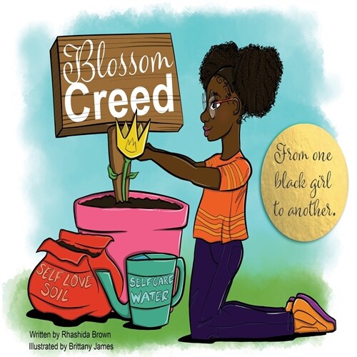 Blossom Creed (Paperback)
