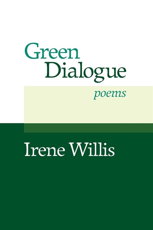 Green Dialogue (Paperback)
