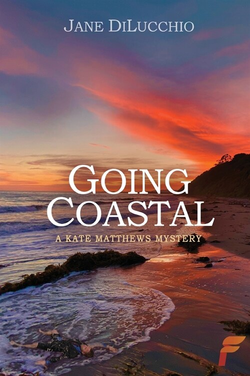 Going Coastal (Paperback)