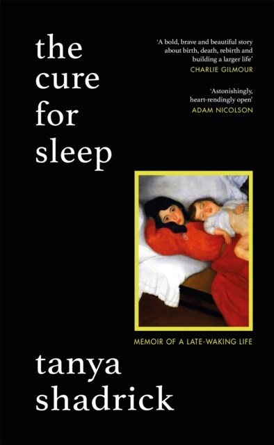 The Cure for Sleep (Hardcover)