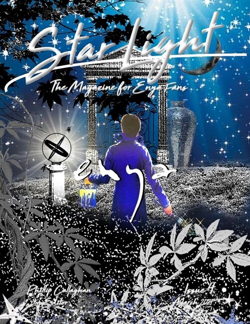 Star Light, The Magazine for Enya fans (Paperback)