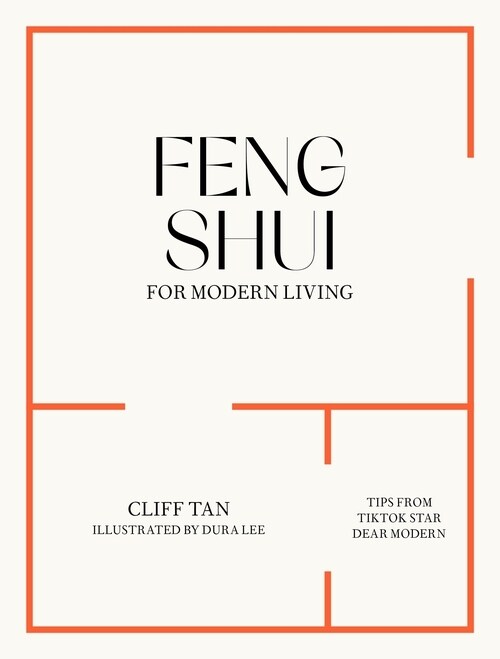 Feng Shui Modern (Hardcover)