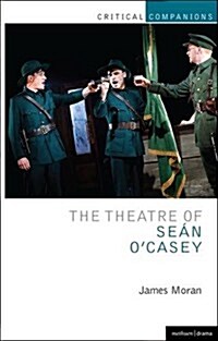 The Theatre of Sean OCasey (Hardcover)