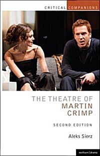 The Theatre of Martin Crimp (Paperback, 2 ed)