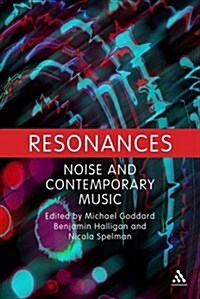 Resonances (Hardcover)