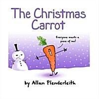 Christmas Carrot (Hardcover)