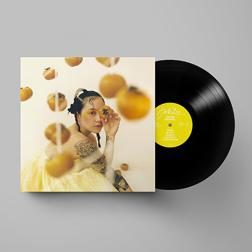 [수입] Japanese Breakfast - Jubilee [LP]