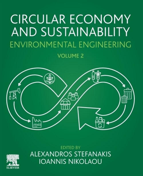 Circular Economy and Sustainability: Volume 2: Environmental Engineering (Paperback)