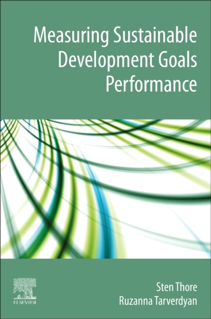 Measuring Sustainable Development Goals Performance (Paperback)