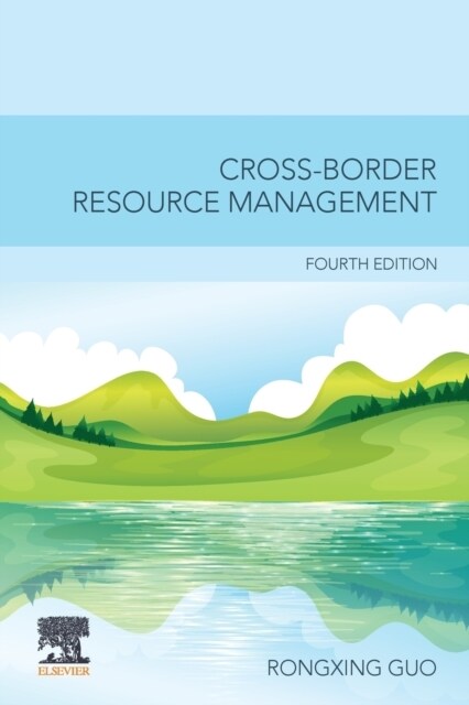 Cross-Border Resource Management (Paperback, 4)