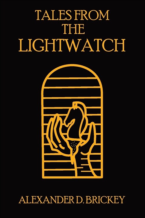 Tales From The Lightwatch (Paperback)