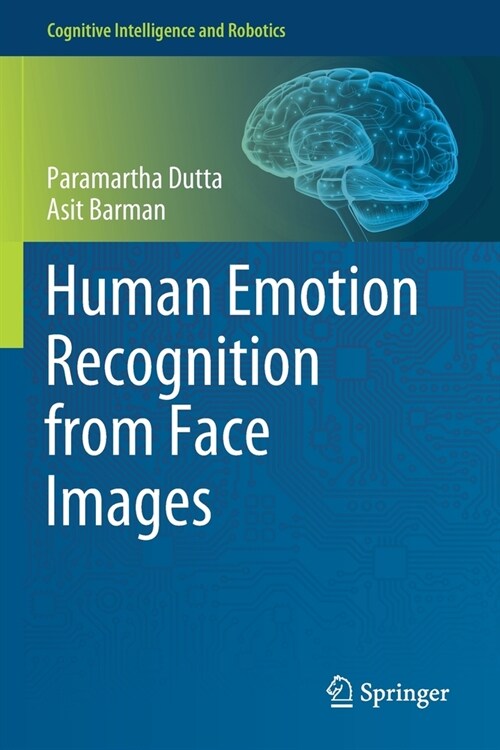 Human Emotion Recognition from Face Images (Paperback)