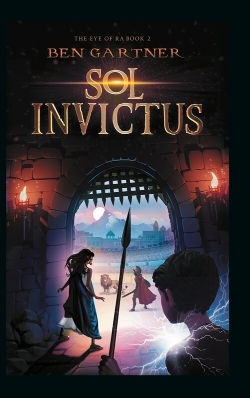 Sol Invictus (Hardcover)