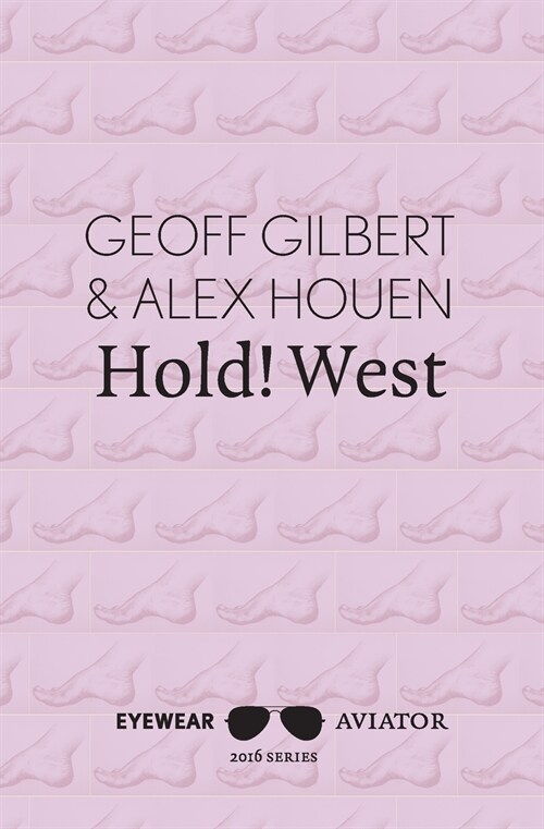 Hold! West (Paperback)