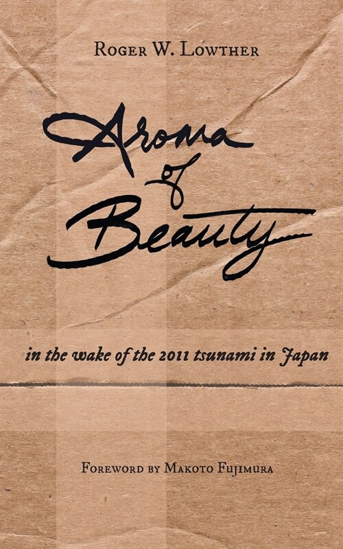 Aroma of Beauty (Paperback)