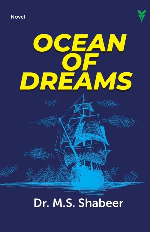 Ocean of Dreams (Paperback)