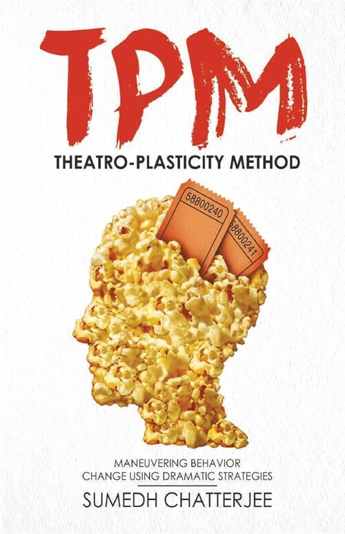 THEATRO PLASTICITY METHOD - TPM (Paperback)