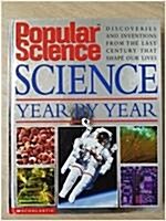 [중고] Popular Science (Hardcover)