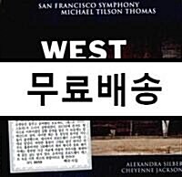 [중고] [수입] 번스타인 : 웨스트 사이드 스토리 [100페이지 책자 형식의 호화 패키지 2SACD Hybrid]